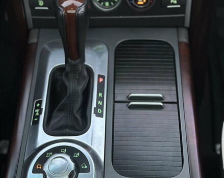 Коричневый Ленд Ровер Рендж Ровер, объемом двигателя 5 л и пробегом 212 тыс. км за 15900 $, фото 51 на Automoto.ua