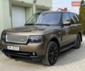 Коричневий Ленд Ровер Рендж Ровер, об'ємом двигуна 4.37 л та пробігом 178 тис. км за 20000 $, фото 24 на Automoto.ua