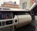 Коричневий Ленд Ровер Рендж Ровер, об'ємом двигуна 4.37 л та пробігом 178 тис. км за 20000 $, фото 69 на Automoto.ua