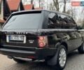 Коричневий Ленд Ровер Рендж Ровер, об'ємом двигуна 4.37 л та пробігом 190 тис. км за 18500 $, фото 26 на Automoto.ua
