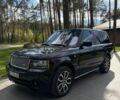Коричневий Ленд Ровер Рендж Ровер, об'ємом двигуна 4.4 л та пробігом 200 тис. км за 20300 $, фото 1 на Automoto.ua