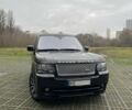 Коричневый Ленд Ровер Рендж Ровер, объемом двигателя 4.4 л и пробегом 199 тыс. км за 25500 $, фото 16 на Automoto.ua