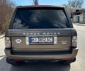 Коричневий Ленд Ровер Рендж Ровер, об'ємом двигуна 4.37 л та пробігом 185 тис. км за 19999 $, фото 1 на Automoto.ua