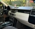 Коричневий Ленд Ровер Рендж Ровер, об'ємом двигуна 4.37 л та пробігом 190 тис. км за 18500 $, фото 38 на Automoto.ua