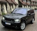 Коричневий Ленд Ровер Рендж Ровер, об'ємом двигуна 4.37 л та пробігом 190 тис. км за 18500 $, фото 15 на Automoto.ua