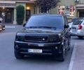 Коричневий Ленд Ровер Рендж Ровер, об'ємом двигуна 5 л та пробігом 182 тис. км за 15999 $, фото 3 на Automoto.ua