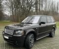 Коричневый Ленд Ровер Рендж Ровер, объемом двигателя 4.4 л и пробегом 199 тыс. км за 25500 $, фото 1 на Automoto.ua