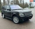 Коричневий Ленд Ровер Рендж Ровер, об'ємом двигуна 4.37 л та пробігом 139 тис. км за 21700 $, фото 8 на Automoto.ua