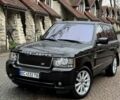Коричневий Ленд Ровер Рендж Ровер, об'ємом двигуна 4.37 л та пробігом 190 тис. км за 18500 $, фото 13 на Automoto.ua