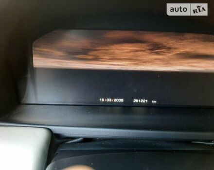 Коричневий Ленд Ровер Рендж Ровер, об'ємом двигуна 5 л та пробігом 255 тис. км за 32500 $, фото 19 на Automoto.ua