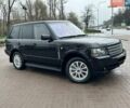 Коричневий Ленд Ровер Рендж Ровер, об'ємом двигуна 4.37 л та пробігом 139 тис. км за 21700 $, фото 9 на Automoto.ua
