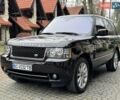 Коричневий Ленд Ровер Рендж Ровер, об'ємом двигуна 4.37 л та пробігом 190 тис. км за 18500 $, фото 4 на Automoto.ua