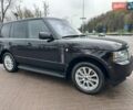 Коричневий Ленд Ровер Рендж Ровер, об'ємом двигуна 4.37 л та пробігом 139 тис. км за 21700 $, фото 19 на Automoto.ua