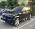 Коричневий Ленд Ровер Рендж Ровер, об'ємом двигуна 5 л та пробігом 182 тис. км за 15999 $, фото 5 на Automoto.ua