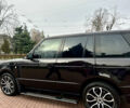 Коричневый Ленд Ровер Рендж Ровер, объемом двигателя 5 л и пробегом 255 тыс. км за 14500 $, фото 6 на Automoto.ua