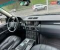 Коричневий Ленд Ровер Рендж Ровер, об'ємом двигуна 4.37 л та пробігом 139 тис. км за 21700 $, фото 29 на Automoto.ua