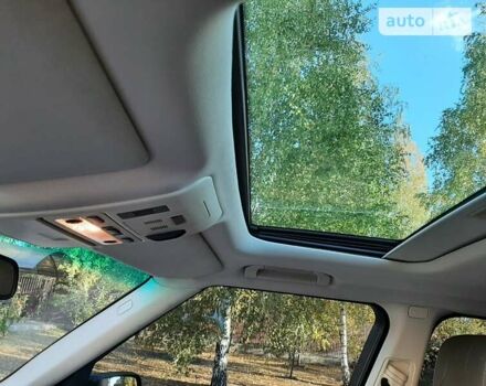 Коричневый Ленд Ровер Рендж Ровер, объемом двигателя 5 л и пробегом 255 тыс. км за 32300 $, фото 9 на Automoto.ua