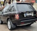 Коричневий Ленд Ровер Рендж Ровер, об'ємом двигуна 4.37 л та пробігом 190 тис. км за 18500 $, фото 25 на Automoto.ua