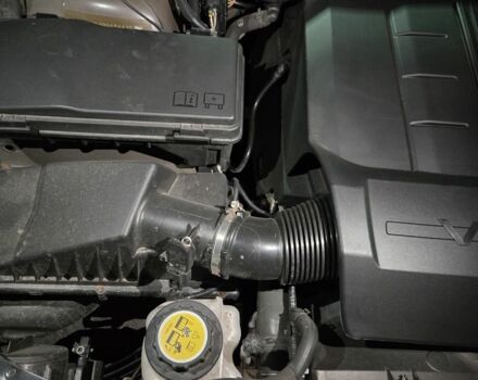 Коричневий Ленд Ровер Рендж Ровер, об'ємом двигуна 5 л та пробігом 208 тис. км за 12000 $, фото 12 на Automoto.ua