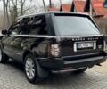 Коричневий Ленд Ровер Рендж Ровер, об'ємом двигуна 4.37 л та пробігом 190 тис. км за 18500 $, фото 16 на Automoto.ua