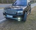 Коричневий Ленд Ровер Рендж Ровер, об'ємом двигуна 5 л та пробігом 224 тис. км за 25000 $, фото 5 на Automoto.ua