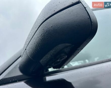 Коричневий Ленд Ровер Рендж Ровер, об'ємом двигуна 4.37 л та пробігом 139 тис. км за 21700 $, фото 21 на Automoto.ua