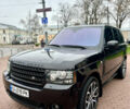 Коричневый Ленд Ровер Рендж Ровер, объемом двигателя 5 л и пробегом 255 тыс. км за 14500 $, фото 7 на Automoto.ua