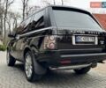 Коричневий Ленд Ровер Рендж Ровер, об'ємом двигуна 4.37 л та пробігом 190 тис. км за 18500 $, фото 17 на Automoto.ua