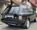 Коричневий Ленд Ровер Рендж Ровер, об'ємом двигуна 4.37 л та пробігом 190 тис. км за 18500 $, фото 19 на Automoto.ua