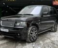Коричневий Ленд Ровер Рендж Ровер, об'ємом двигуна 4.37 л та пробігом 199 тис. км за 24990 $, фото 3 на Automoto.ua