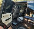 Коричневий Ленд Ровер Рендж Ровер, об'ємом двигуна 5 л та пробігом 255 тис. км за 32500 $, фото 21 на Automoto.ua