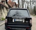 Коричневий Ленд Ровер Рендж Ровер, об'ємом двигуна 4.37 л та пробігом 190 тис. км за 18500 $, фото 18 на Automoto.ua