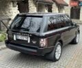 Коричневий Ленд Ровер Рендж Ровер, об'ємом двигуна 4.37 л та пробігом 190 тис. км за 18500 $, фото 20 на Automoto.ua