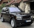 Коричневий Ленд Ровер Рендж Ровер, об'ємом двигуна 4.37 л та пробігом 190 тис. км за 18500 $, фото 1 на Automoto.ua