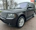 Коричневий Ленд Ровер Рендж Ровер, об'ємом двигуна 4.37 л та пробігом 139 тис. км за 21700 $, фото 12 на Automoto.ua