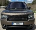 Коричневий Ленд Ровер Рендж Ровер, об'ємом двигуна 4.37 л та пробігом 185 тис. км за 19999 $, фото 1 на Automoto.ua