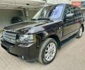Коричневый Ленд Ровер Рендж Ровер, объемом двигателя 4.37 л и пробегом 143 тыс. км за 21700 $, фото 13 на Automoto.ua