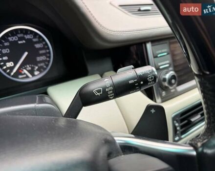 Коричневий Ленд Ровер Рендж Ровер, об'ємом двигуна 4.37 л та пробігом 199 тис. км за 24990 $, фото 17 на Automoto.ua