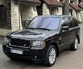 Коричневий Ленд Ровер Рендж Ровер, об'ємом двигуна 4.37 л та пробігом 190 тис. км за 18500 $, фото 5 на Automoto.ua