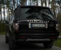Коричневий Ленд Ровер Рендж Ровер, об'ємом двигуна 4.4 л та пробігом 200 тис. км за 20300 $, фото 9 на Automoto.ua