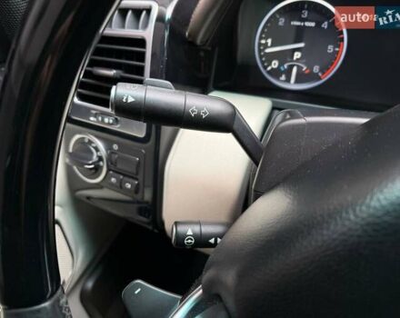 Коричневий Ленд Ровер Рендж Ровер, об'ємом двигуна 4.37 л та пробігом 199 тис. км за 24990 $, фото 15 на Automoto.ua