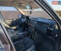 Коричневый Ленд Ровер Рендж Ровер, объемом двигателя 5 л и пробегом 250 тыс. км за 20000 $, фото 9 на Automoto.ua
