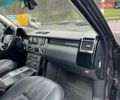 Коричневий Ленд Ровер Рендж Ровер, об'ємом двигуна 4.37 л та пробігом 139 тис. км за 21700 $, фото 28 на Automoto.ua