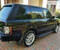 Коричневый Ленд Ровер Рендж Ровер, объемом двигателя 5 л и пробегом 255 тыс. км за 31700 $, фото 27 на Automoto.ua