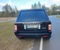 Коричневий Ленд Ровер Рендж Ровер, об'ємом двигуна 5 л та пробігом 224 тис. км за 25000 $, фото 8 на Automoto.ua