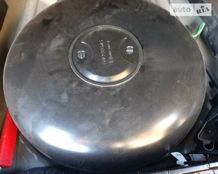 Коричневый Ленд Ровер Рендж Ровер, объемом двигателя 5 л и пробегом 255 тыс. км за 32300 $, фото 21 на Automoto.ua