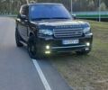Коричневий Ленд Ровер Рендж Ровер, об'ємом двигуна 5 л та пробігом 224 тис. км за 25000 $, фото 1 на Automoto.ua