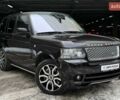 Коричневий Ленд Ровер Рендж Ровер, об'ємом двигуна 4.37 л та пробігом 199 тис. км за 24990 $, фото 1 на Automoto.ua
