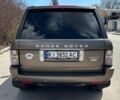 Коричневий Ленд Ровер Рендж Ровер, об'ємом двигуна 4.37 л та пробігом 185 тис. км за 19999 $, фото 4 на Automoto.ua