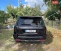 Коричневий Ленд Ровер Рендж Ровер, об'ємом двигуна 5 л та пробігом 183 тис. км за 13500 $, фото 22 на Automoto.ua